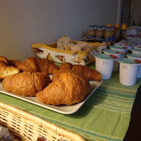 La Buccetta B&B Vérone Extérieur photo