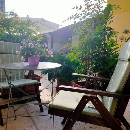 La Buccetta B&B Vérone Extérieur photo