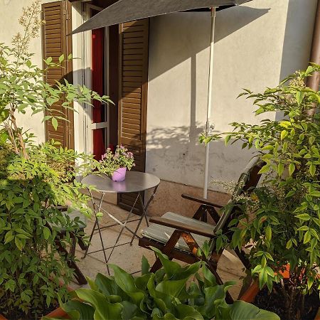 La Buccetta B&B Vérone Extérieur photo