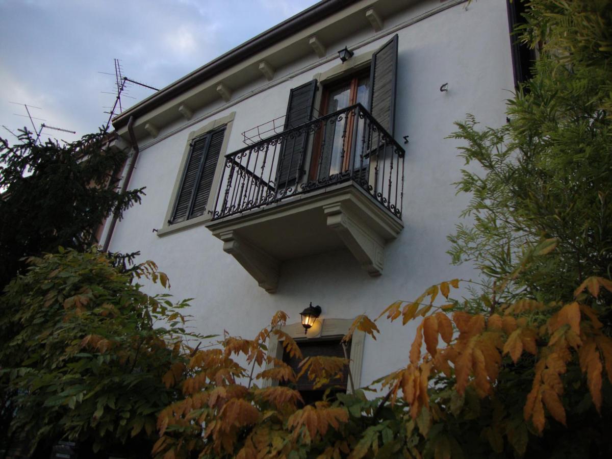 La Buccetta B&B Vérone Extérieur photo