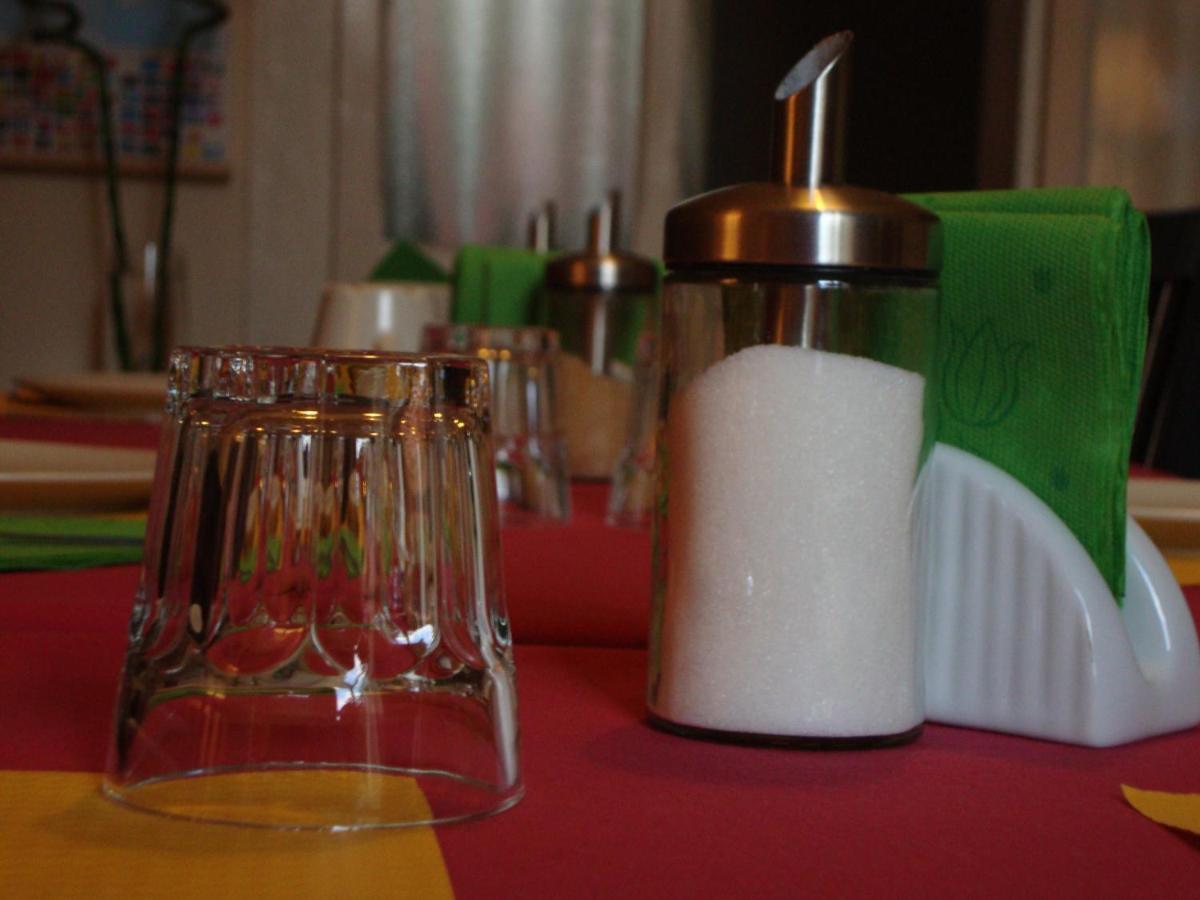 La Buccetta B&B Vérone Extérieur photo