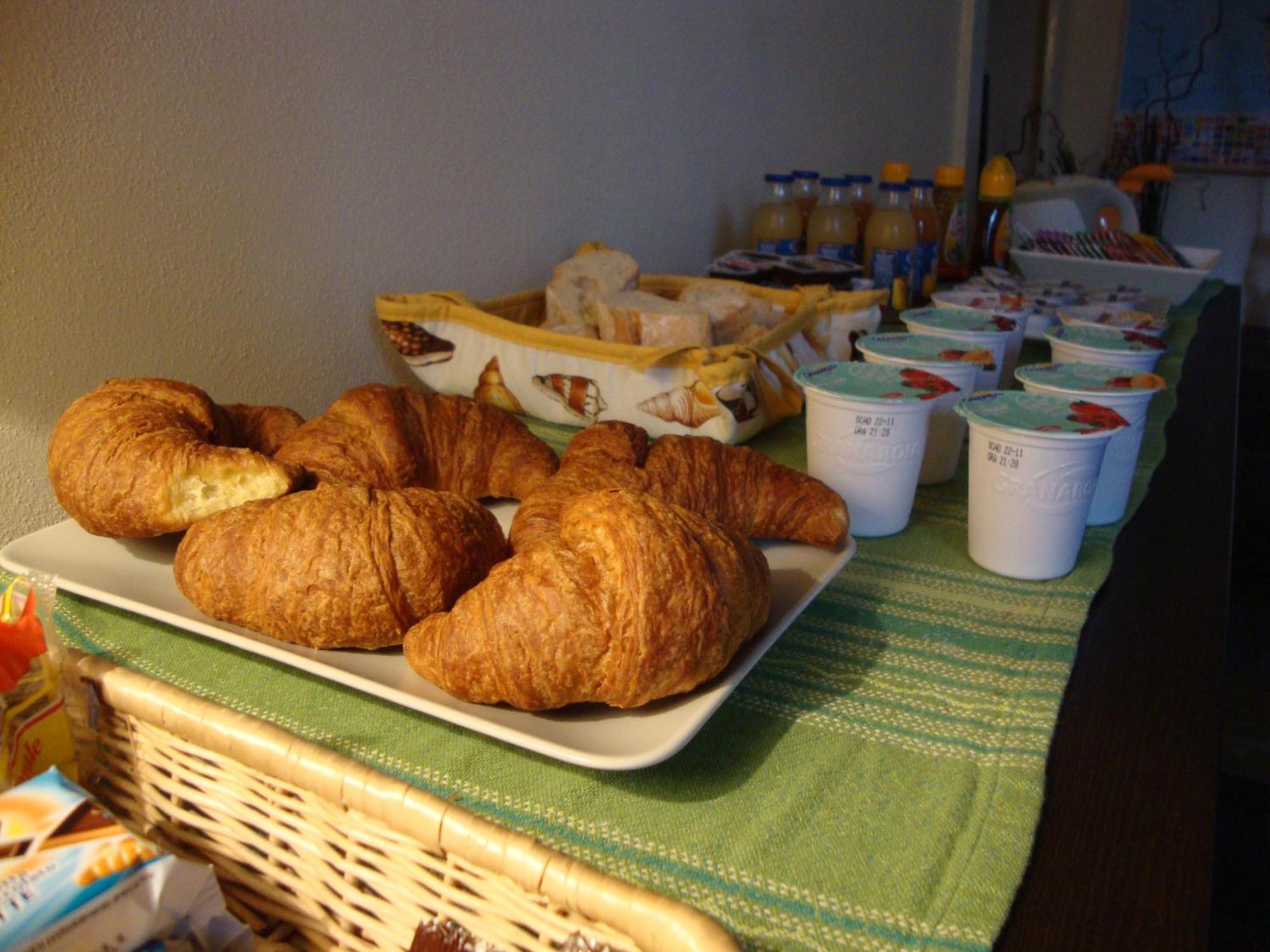 La Buccetta B&B Vérone Extérieur photo