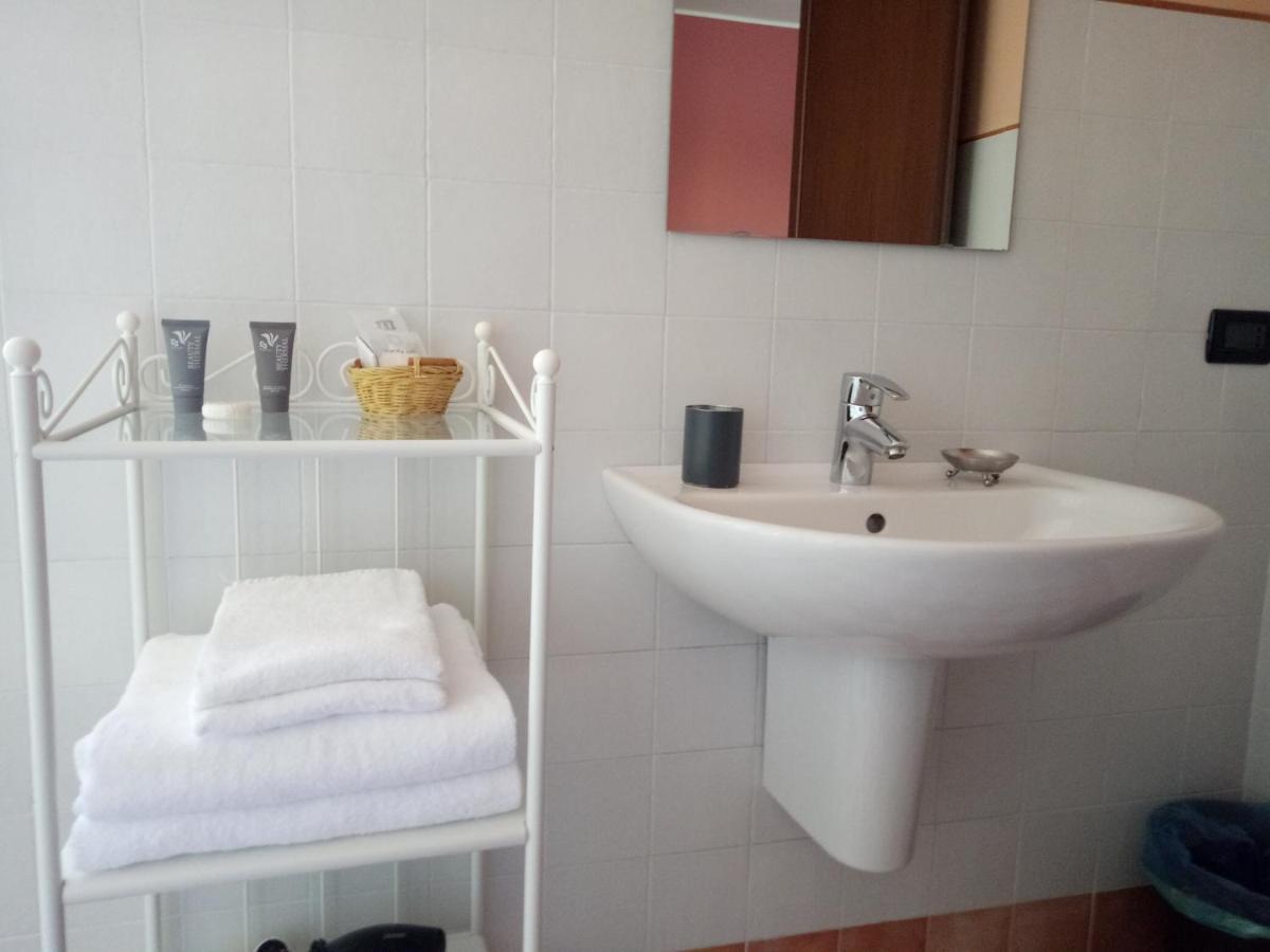 La Buccetta B&B Vérone Extérieur photo