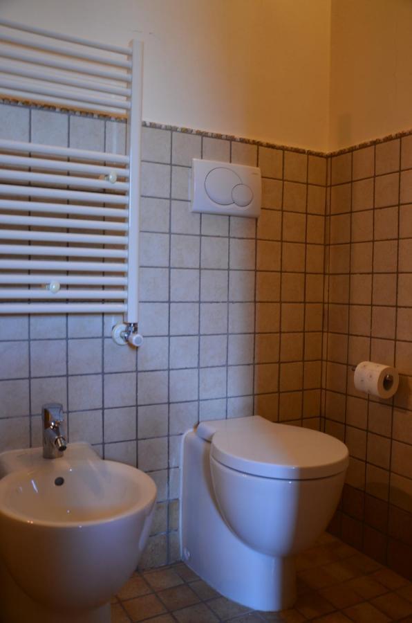 La Buccetta B&B Vérone Extérieur photo