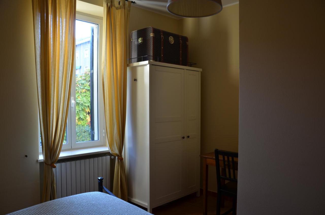 La Buccetta B&B Vérone Extérieur photo