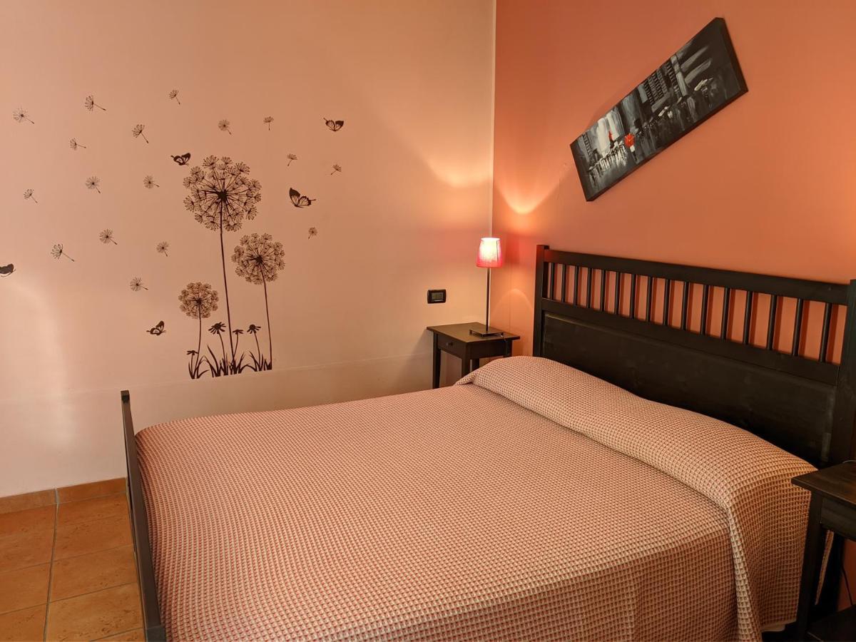 La Buccetta B&B Vérone Extérieur photo
