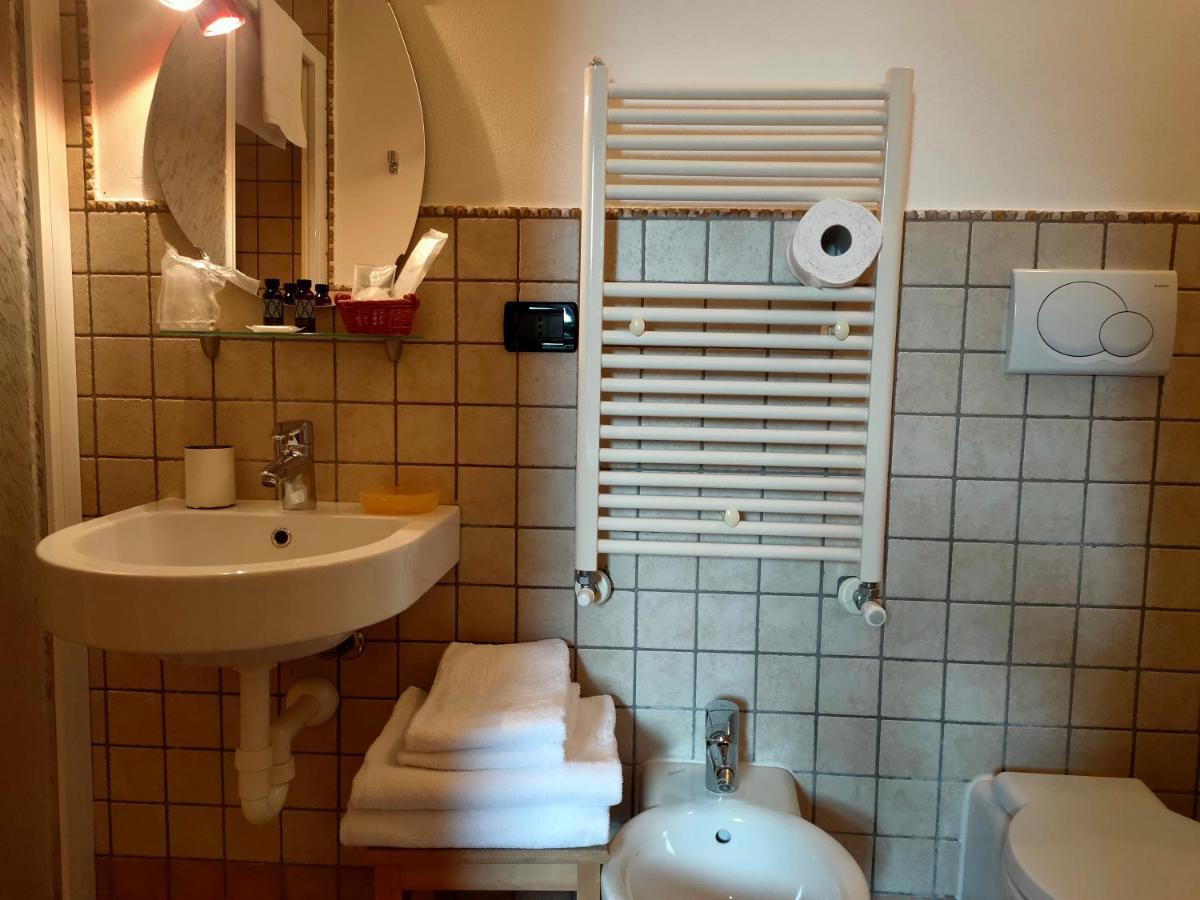 La Buccetta B&B Vérone Extérieur photo