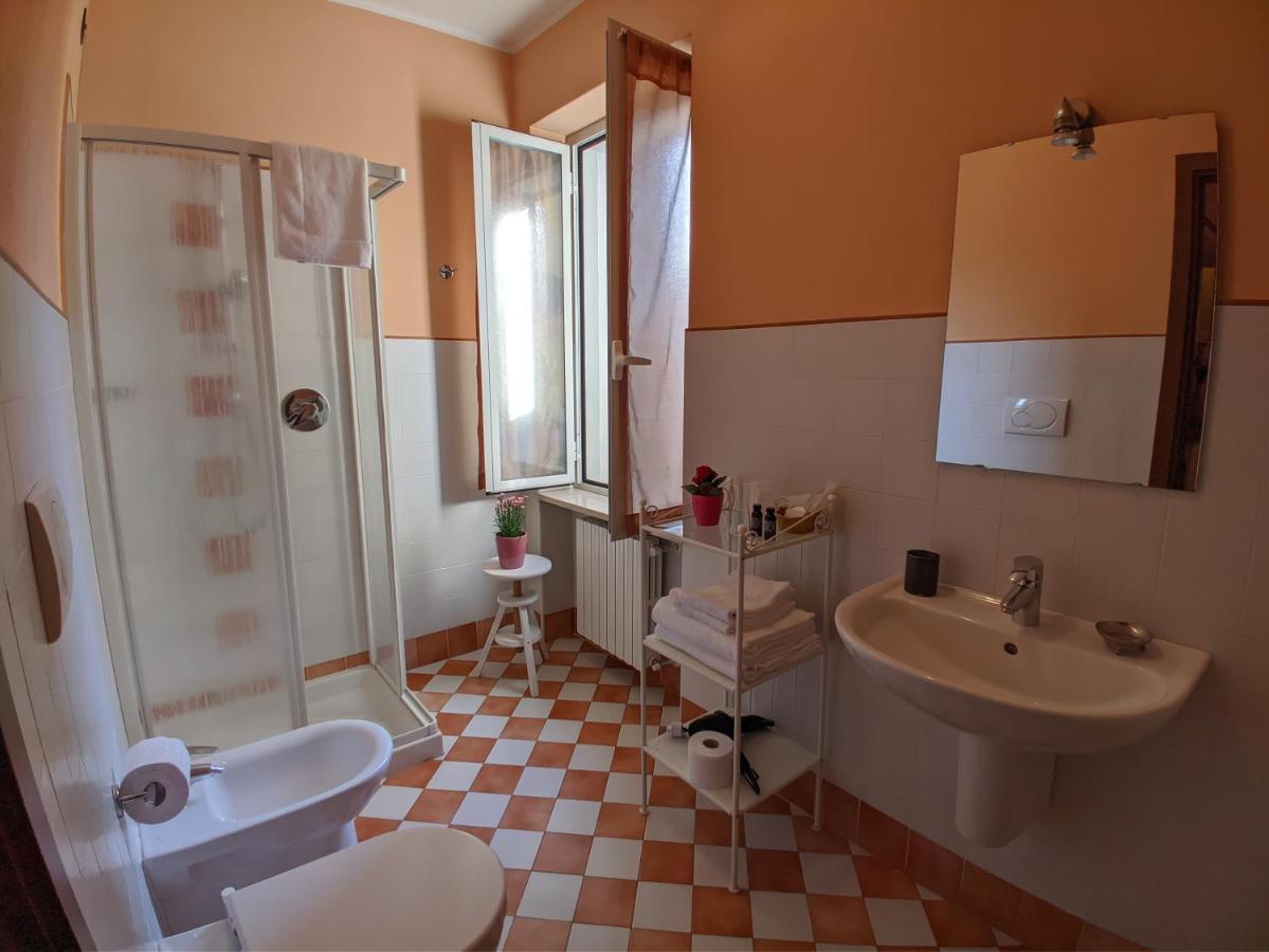La Buccetta B&B Vérone Extérieur photo