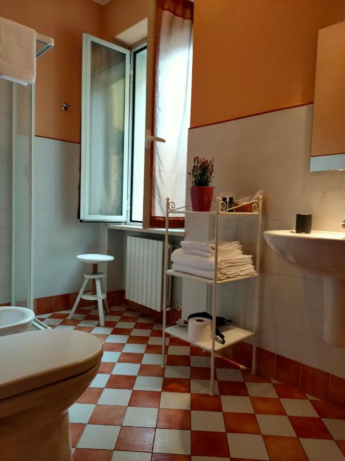 La Buccetta B&B Vérone Extérieur photo