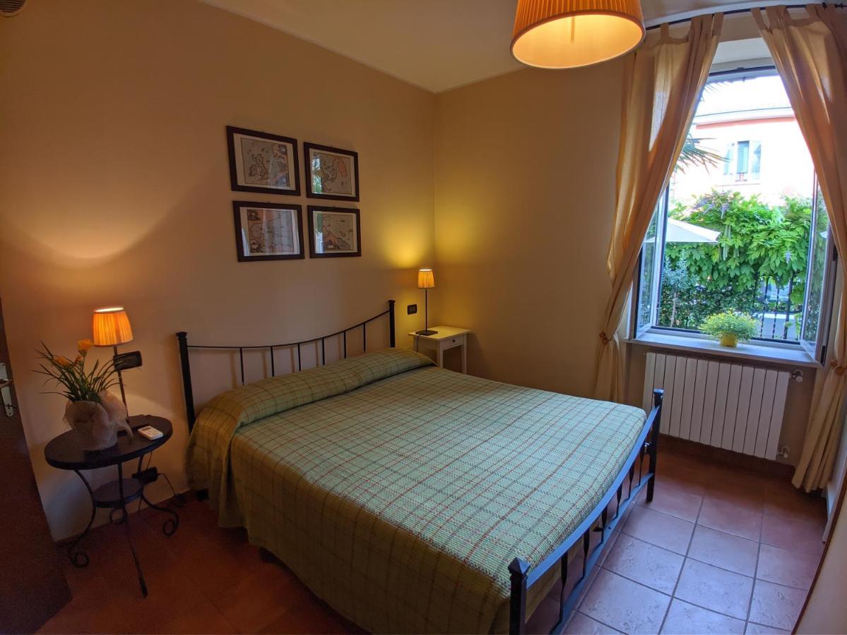 La Buccetta B&B Vérone Extérieur photo